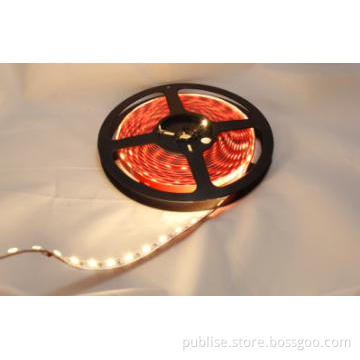 hot!waterproof led rope light, 6W ,SMD5050